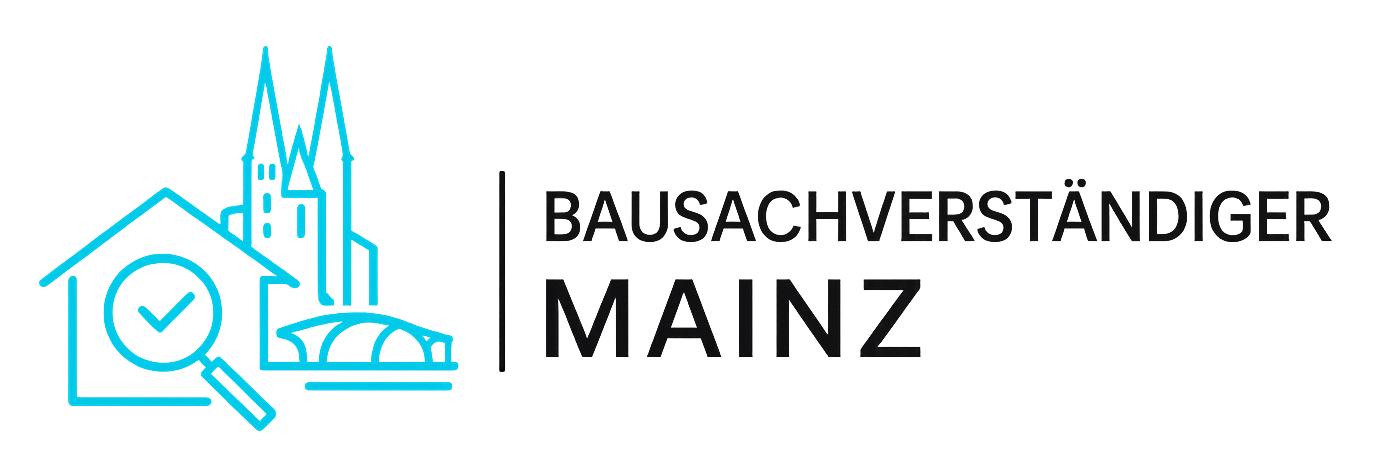 Bausachverständiger Mainz Logo
