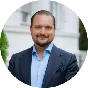 Florian Wurster, Bausachverständiger
