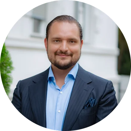 Florian Wurster, Bausachverständiger